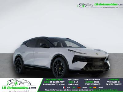 Lotus Eletre 612 CV