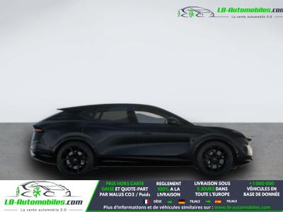 Lotus Eletre 612 CV