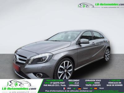 Mercedes Classe A 180