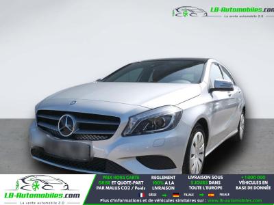 Mercedes Classe A 180