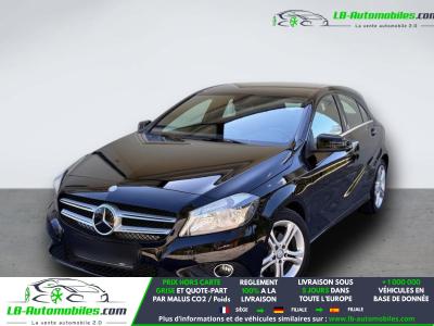 Mercedes Classe A 180