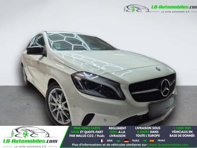 Mercedes Classe A 180