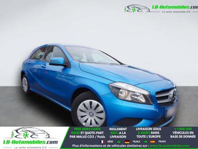Mercedes Classe A 180