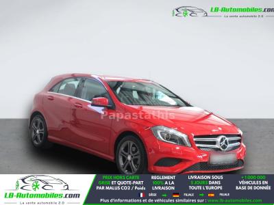 Mercedes Classe A 180