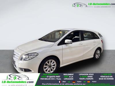 Mercedes Classe B 180 7-G DCT A