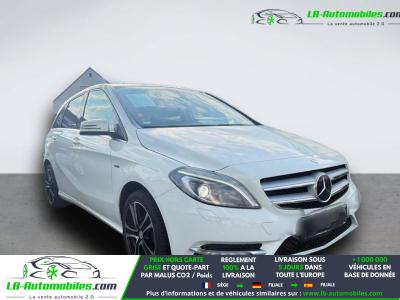 Mercedes Classe B 180