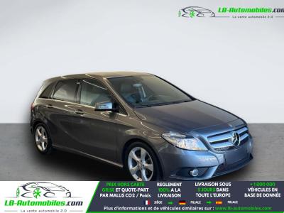 Mercedes Classe B 180