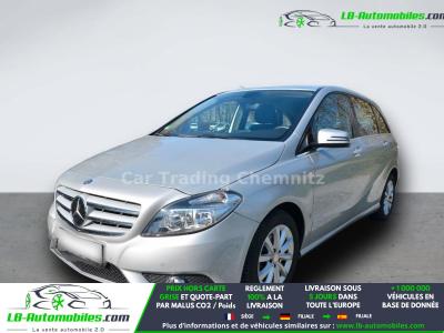 Mercedes Classe B 180