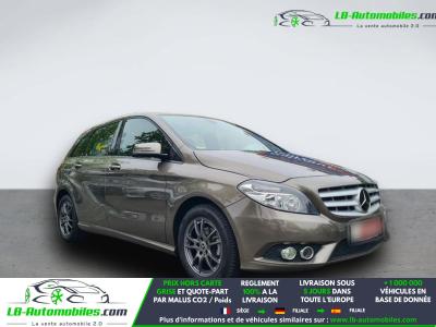 Mercedes Classe B 180 7-G DCT A