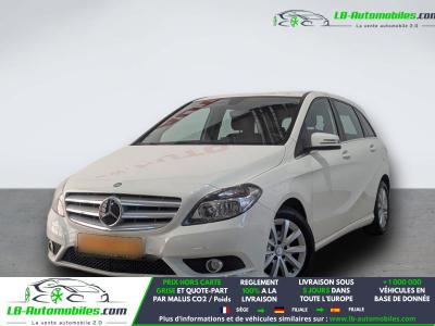 Mercedes Classe B 180 7-G DCT A