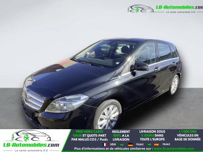 Mercedes Classe B 180
