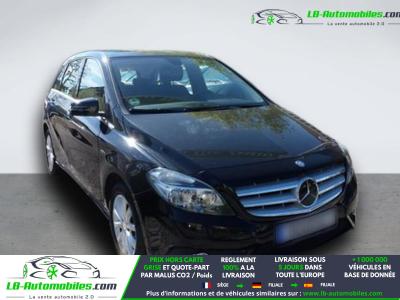 Mercedes Classe B 180 7-G DCT A