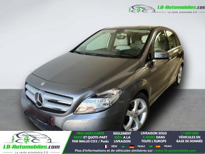 Mercedes Classe B 180
