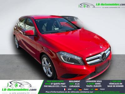 Mercedes Classe A 180