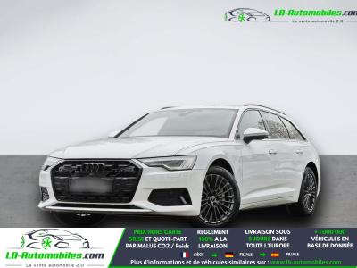 Audi A6 Avant 50 TDI V6 286 ch Quattro