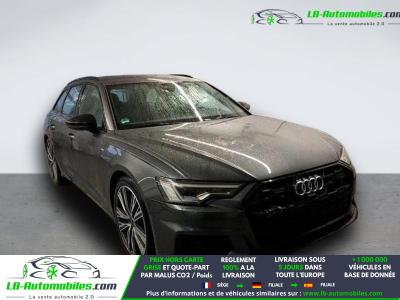 Audi A6 Avant 50 TDI V6 286 ch Quattro