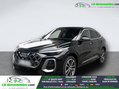 Audi Q5 Sportback TDI 204 ch Quattro