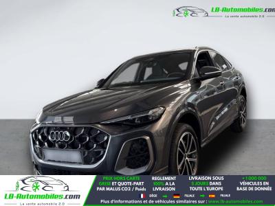 Audi Q5 Sportback TDI 204 ch Quattro