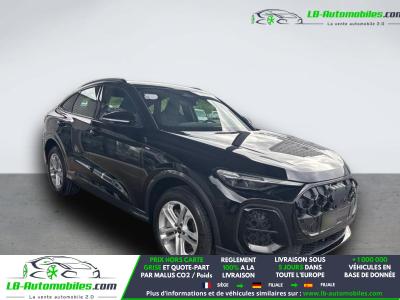 Audi Q5 Sportback TDI 204 ch Quattro