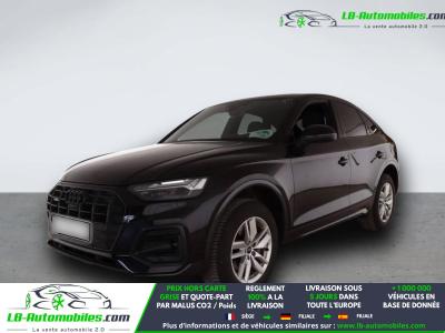 Audi Q5 Sportback TDI 204 ch Quattro