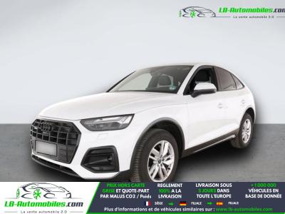 Audi Q5 Sportback TDI 204 ch Quattro