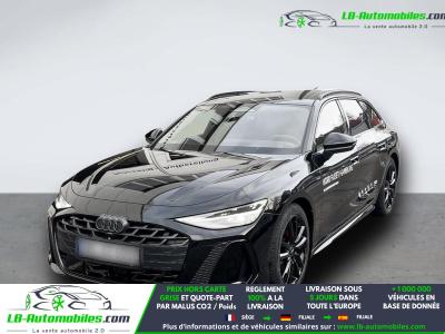 Audi A6 Avant 55 TFSIe 367 ch Quattro