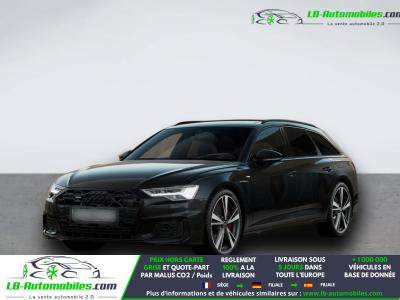 Audi A6 Avant 55 TFSIe 367 ch Quattro