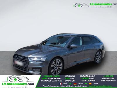 Audi A6 Avant 55 TFSIe 367 ch Quattro