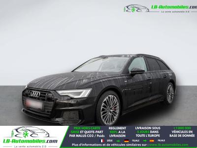 Audi A6 Avant 55 TFSIe 367 ch Quattro