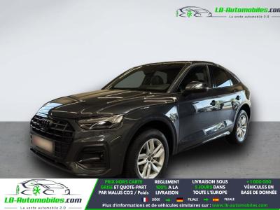 Audi Q5 Sportback TDI 204 ch Quattro