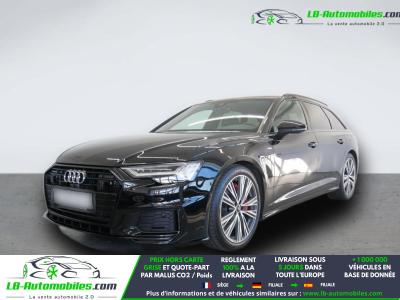 Audi A6 Avant 55 TFSIe 367 ch Quattro