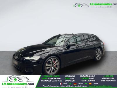Audi A6 Avant 55 TFSIe 367 ch Quattro