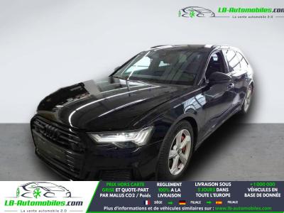 Audi A6 Avant 55 TFSIe 367 ch Quattro