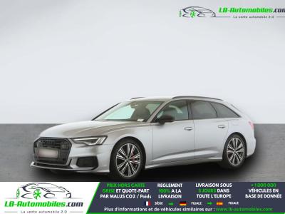 Audi A6 Avant 55 TFSIe 367 ch Quattro