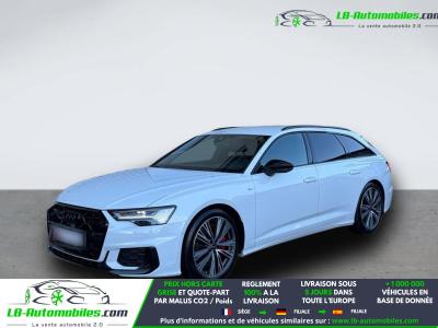 Audi A6 Avant 55 TFSIe 367 ch Quattro