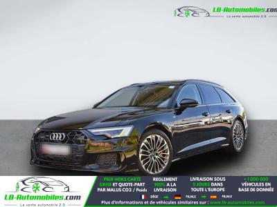 Audi A6 Avant 55 TFSIe 367 ch Quattro