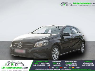 Mercedes Classe A 180