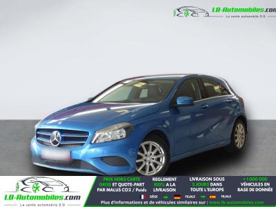 Mercedes Classe A 180