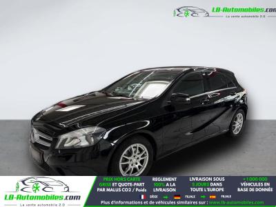 Mercedes Classe A 180