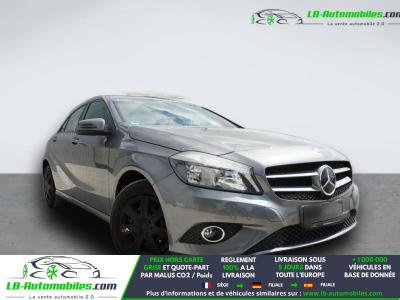 Mercedes Classe A 180