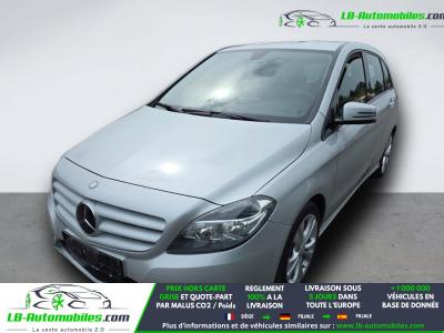 Mercedes Classe B 180 7-G DCT A