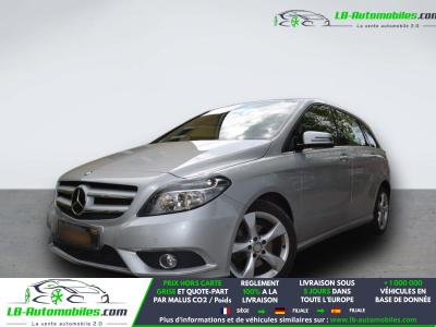 Mercedes Classe B 180 7-G DCT A
