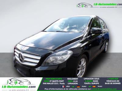 Mercedes Classe B 180