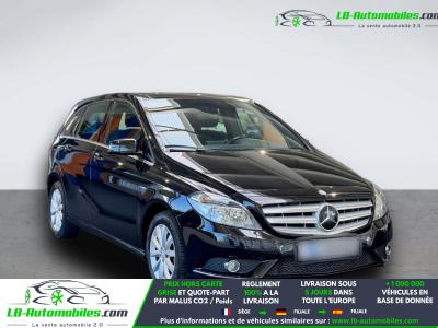 Mercedes Classe B 180