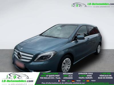 Mercedes Classe B 180 7-G DCT A