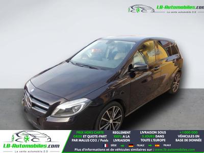 Mercedes Classe B 180