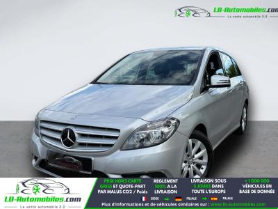Mercedes Classe B 180