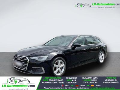 Audi A6 Avant 45 TFSI 265 ch Quattro