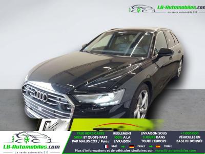 Audi A6 Avant 45 TFSI 265 ch Quattro