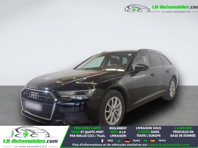 Audi A6 Avant 45 TFSI 265 ch